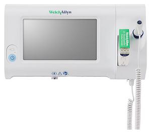 Welch Allyn Connex Spot Monitor - W-A73CTB