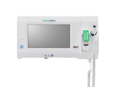 Welch Allyn Connex Spot Monitor - W-A73MTB