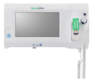 Welch Allyn Connex Spot Monitor - W-A73WTB