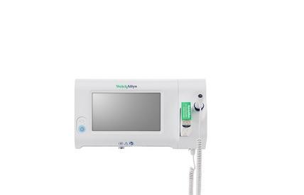 Welch Allyn Connex Spot Monitor - W-A73XTB