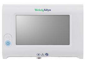 Welch Allyn Connex Spot Monitor - W-A74CXB