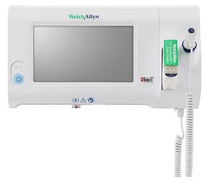 Welch Allyn Connex Spot Monitor - W-A74MTB