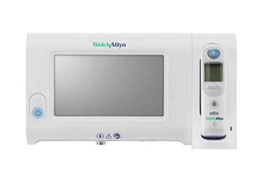 Welch Allyn Connex Spot Monitor - W-A75CEB
