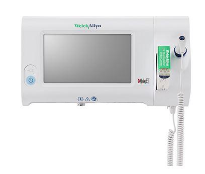Welch Allyn Connex Spot Monitor - W-A75MTB