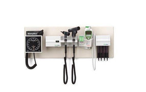 MicroTymp 3 Portable Tympanometer System Replacement Parts - 761076-0 - 1 Each - MDL-W-A7610760