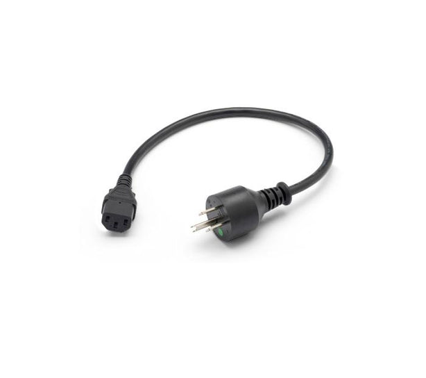 Welch Allyn Power Cords - 761076-10 - 1 Each - MDL-W-A76107610