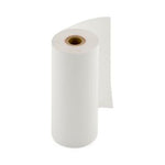 WELCH ALLYN Thermal Paper for Welch Allyn Tymphanometers 761117 1 Each - MDL-W-A761117