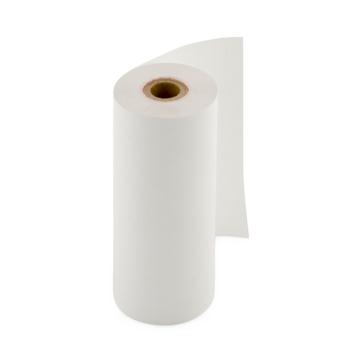WELCH ALLYN Thermal Paper for Welch Allyn Tymphanometers 761117 1 Each - MDL-W-A761117
