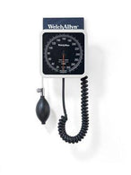 Welch Allyn 767 Series Blood Pressure Aneroids 7670-01CB - 1.0 Each