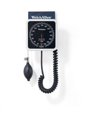 Welch Allyn 767 Series Blood Pressure Aneroids 7670-01CB - 1.0 Each