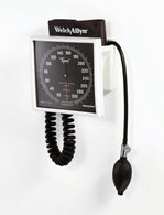 Welch Allyn 767 Series Blood Pressure Aneroids 7670-01 - 1.0 Each