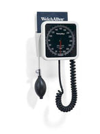 Welch Allyn 767 Series Blood Pressure Aneroids 7670-02 - 1.0 Each