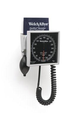 Welch Allyn 767 Series Blood Pressure Aneroids 7670-03CB - 1.0 Each
