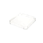 WELCH ALLYN Welch-Allyn Aneroid Crystal Style Mechanical BP Cuffs 7670-08P 1 Each - MDL-W-A767008P