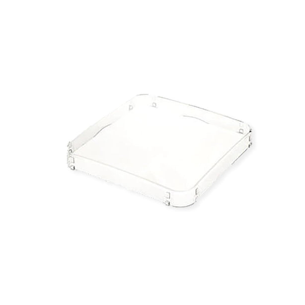 WELCH ALLYN Welch-Allyn Aneroid Crystal Style Mechanical BP Cuffs 7670-08P 1 Each - MDL-W-A767008P