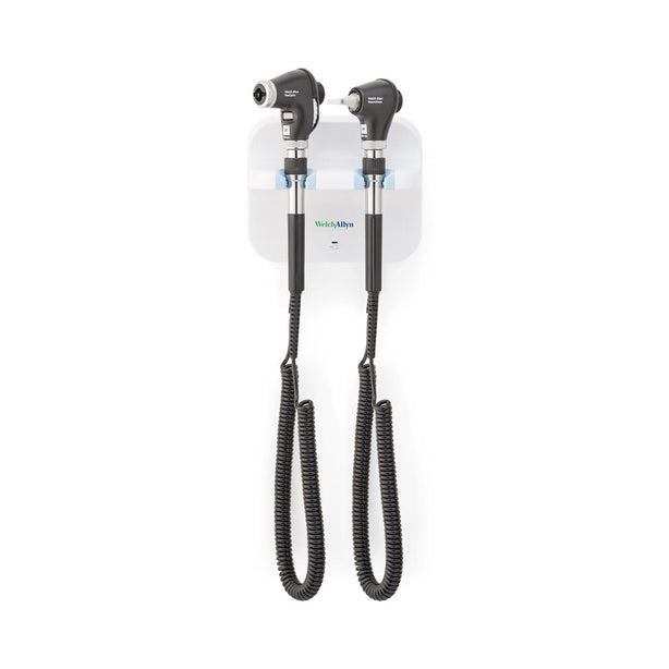 WELCH ALLYN Green Series 777 Integrated Diagnostic Wall Systems 777-PM2XXX-US 1 Each - MDL-W-A777PM2XXX