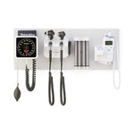 WELCH ALLYN Green Series 777 Integrated Diagnostic Wall Systems 777-PM3WAS-US 1 Each - MDL-W-A777PM3WAS