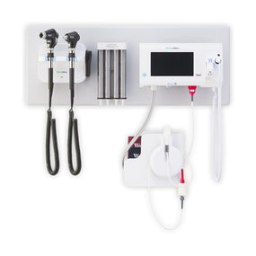 WELCH ALLYN Green Series 777 Integrated Diagnostic Wall Systems 777-PM3WCX-US 1 Each - MDL-W-A777PM3WCX