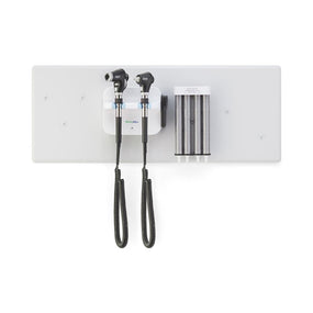 WELCH ALLYN Green Series 777 Integrated Diagnostic Wall Systems 777-PM3WXX-US 1 Each - MDL-W-A777PM3WXX