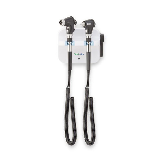 WELCH ALLYN Green Series 777 Integrated Diagnostic Wall Systems 777-PM3XXX-US 1 Each - MDL-W-A777PM3XXX