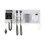 WELCH ALLYN Green Series 777 Integrated Diagnostic Wall Systems 777-SM2WAS 1 Each - MDL-W-A777SM2WAS