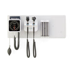 WELCH ALLYN Green Series 777 Integrated Diagnostic Wall Systems 777-SM2WAX 1 Each - MDL-W-A777SM2WAX