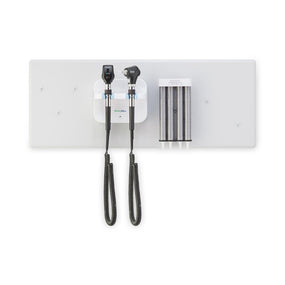 WELCH ALLYN Green Series 777 Integrated Diagnostic Wall Systems 777-SM2WXX 1 Each - MDL-W-A777SM2WXX