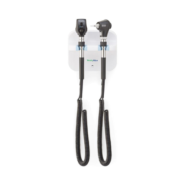 WELCH ALLYN Green Series 777 Integrated Diagnostic Wall Systems 777-SM2XXX 1 Each - MDL-W-A777SM2XXX