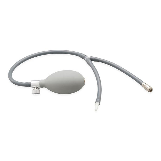 Welch Allyn Single-to-Double Cuff 9267B Blood-Pressure Adapter, Single to Double, FHP Metal and BV - MDL-W-A9267B - 1 Each