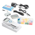 Welch Allyn MicroTymp 4 Portable Tympanometer System 93700-NP 1.0 Each-MDL-W-A93700NP