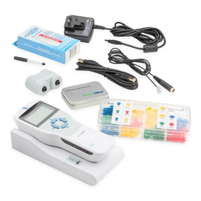 Welch Allyn MicroTymp 4 Portable Tympanometer System 93700-NP 1.0 Each-MDL-W-A93700NP