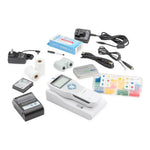 Welch Allyn MicroTymp 4 Portable Tympanometer System 93700 1.0 Each-MDL-W-A93700