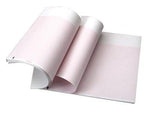 WELCH ALLYN ECG Machine Papers 94010-0000 10 Pack - MDL-W-A940100000