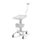 Welch Allyn Eli Carts for Acute Care 9911-024-61 - 1.0 Each