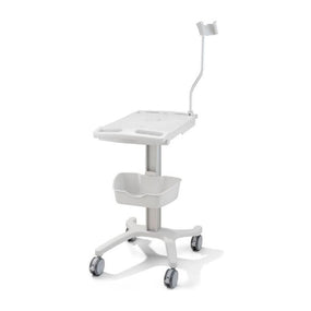 Welch Allyn Eli Carts for Acute Care 9911-024-61 - 1.0 Each