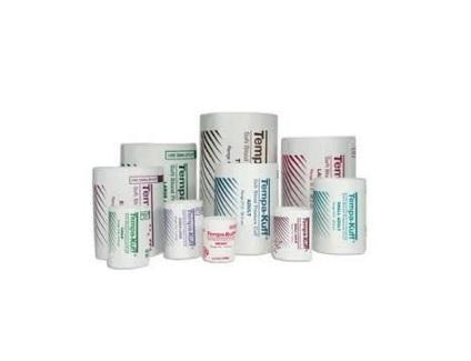 Neonatal Vinyl Disposable Cuffs - 99715 - 20 Each - MDL-W-A99715