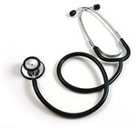 WELCH ALLYN Arden Single-Head Stethoscopes ARDEN-S1RD 1 Each-MDL-W-AARDENS1RD
