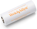 Welch Allyn Lithium Batteries - BATT11 - 1 Each - MDL-W-ABATT11
