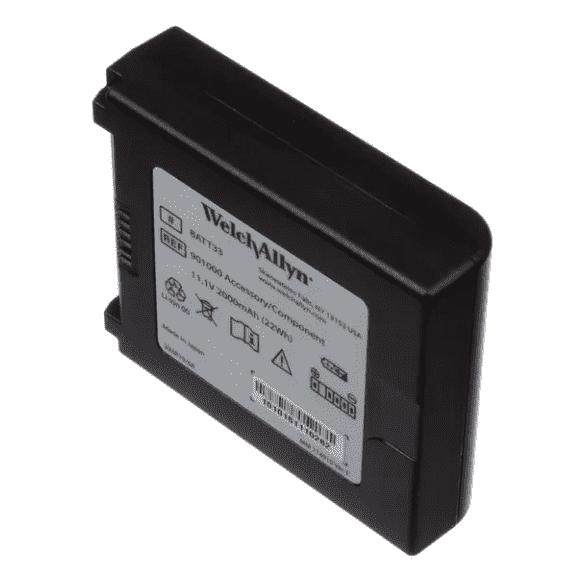 Welch Allyn CP50 Lithium Battery BATT33 - 1.0 Each