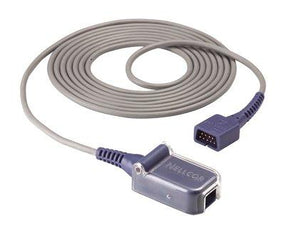 Pulse Oximetry Extension Cables - 39783 - 1 Each - MDL-W-ADEC8