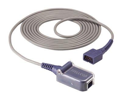 Pulse Oximetry Extension Cables - 39783 - 1 Each - MDL-W-ADEC8