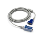 WELCH ALLYN Nellcor Extension Cables DOC-10 1 Each - MDL-W-ADOC10