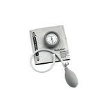 DuraShock DS44 Blood Pressure Cuff, 2-Tube, Thigh, Gauge with Durable 2-Piece and Bladder - DS44-13CB - 1 Each
