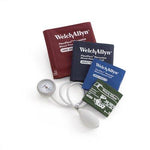 WELCH ALLYN Bronze Series DS44 Integrated Aneroid with DuraShock Technology DS44-MC 1 Kit - MDL-W-ADS44MC