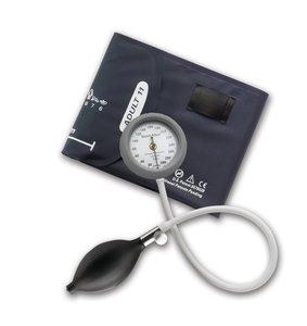 Welch Allyn Bronze Series DuraShock DS44 Integrated Aneroid Sphygmomanometer Gauge - MDL-W-ADS44 - 1 Each