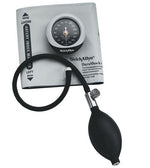 WELCH ALLYN Silver Series DS45 Integrated Aneroids &amp; Accessories DS45-11CB 1 Each - MDL-W-ADS4511CB