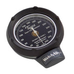 WELCH ALLYN Platinum Series DS48 Integrated Aneroid Sphygmomanometer, Gauge Only - DS48 - 1 Each