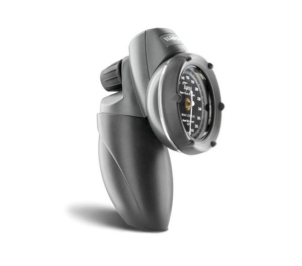 WELCH ALLYN Platinum Series DS48A Pocket Aneroid DS58 1 Each - MDL-W-ADS58