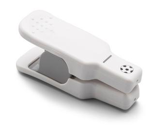 Spot-Check Clips - D-YSPD - 1 Each - MDL-W-ADYSPD