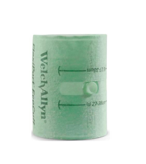 FlexiPort ECO Disposable Blood Pressure Cuffs - ECOCUFF-11 - 100 Each - MDL-W-AECOCUFF11